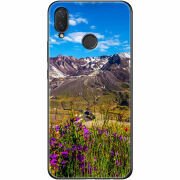 Чехол Uprint Huawei P Smart Plus 
