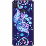 Чехол Uprint Huawei P Smart Plus 