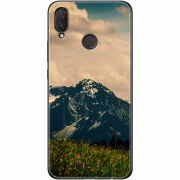Чехол Uprint Huawei P Smart Plus 