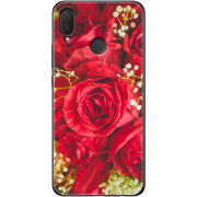 Чехол Uprint Huawei P Smart Plus 