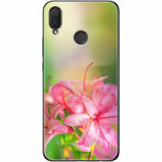 Чехол Uprint Huawei P Smart Plus 