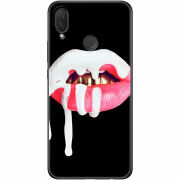 Чехол Uprint Huawei P Smart Plus 