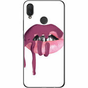 Чехол Uprint Huawei P Smart Plus 