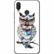 Чехол Uprint Huawei P Smart Plus 