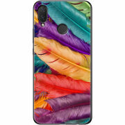 Чехол Uprint Huawei P Smart Plus Colour Joy