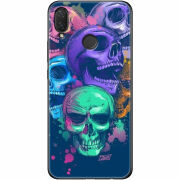 Чехол Uprint Huawei P Smart Plus 