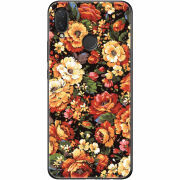 Чехол Uprint Huawei P Smart Plus 