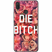 Чехол Uprint Huawei P Smart Plus 