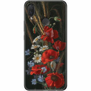 Чехол Uprint Huawei P Smart Plus 