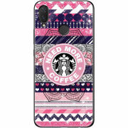 Чехол Uprint Huawei P Smart Plus 