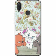 Чехол Uprint Huawei P Smart Plus 
