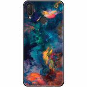 Чехол Uprint Huawei P Smart Plus 