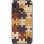 Чехол Uprint Huawei P Smart Plus 