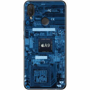 Чехол Uprint Huawei P Smart Plus 