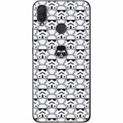Чехол Uprint Huawei P Smart Plus 