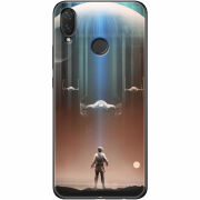 Чехол Uprint Huawei P Smart Plus 