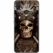 Чехол Uprint Huawei P Smart Plus 