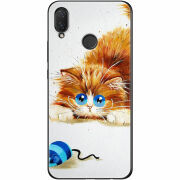 Чехол Uprint Huawei P Smart Plus 