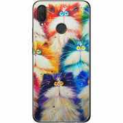 Чехол Uprint Huawei P Smart Plus 