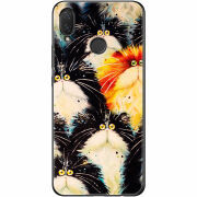 Чехол Uprint Huawei P Smart Plus 
