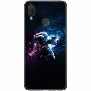 Чехол Uprint Huawei P Smart Plus 