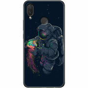 Чехол Uprint Huawei P Smart Plus 