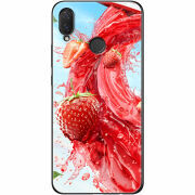 Чехол Uprint Huawei P Smart Plus 