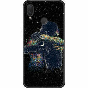 Чехол Uprint Huawei P Smart Plus 