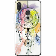 Чехол Uprint Huawei P Smart Plus 
