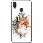 Чехол Uprint Huawei P Smart Plus 