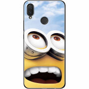 Чехол Uprint Huawei P Smart Plus 