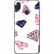 Чехол Uprint Huawei P Smart Plus 