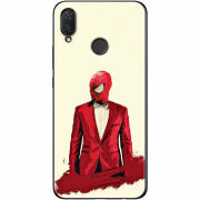 Чехол Uprint Huawei P Smart Plus 