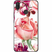 Чехол Uprint Huawei P Smart Plus 