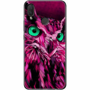Чехол Uprint Huawei P Smart Plus 