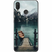 Чехол Uprint Huawei P Smart Plus 