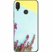 Чехол Uprint Huawei P Smart Plus 