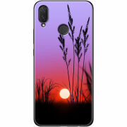 Чехол Uprint Huawei P Smart Plus 