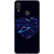 Чехол Uprint Huawei P Smart Plus 