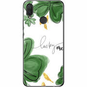 Чехол Uprint Huawei P Smart Plus 