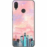 Чехол Uprint Huawei P Smart Plus 