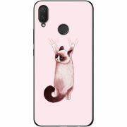 Чехол Uprint Huawei P Smart Plus 