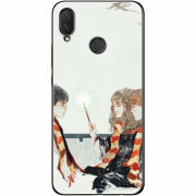 Чехол Uprint Huawei P Smart Plus 