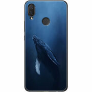 Чехол Uprint Huawei P Smart Plus 