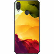 Чехол Uprint Huawei P Smart Plus 
