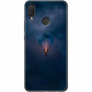 Чехол Uprint Huawei P Smart Plus 