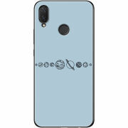 Чехол Uprint Huawei P Smart Plus 