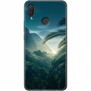 Чехол Uprint Huawei P Smart Plus 