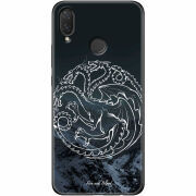 Чехол Uprint Huawei P Smart Plus 