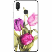 Чехол Uprint Huawei P Smart Plus 
